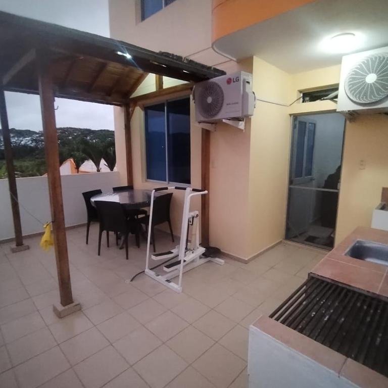 Conjunto Vacacional Salaverry - One-Bedroom Apartment - 2