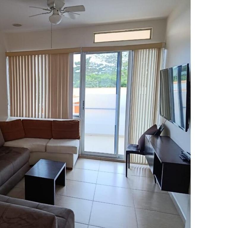 Conjunto Vacacional Salaverry - One-Bedroom Apartment - 3