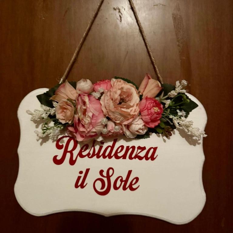 Residenza il Sole - Two-Bedroom Apartment - 1