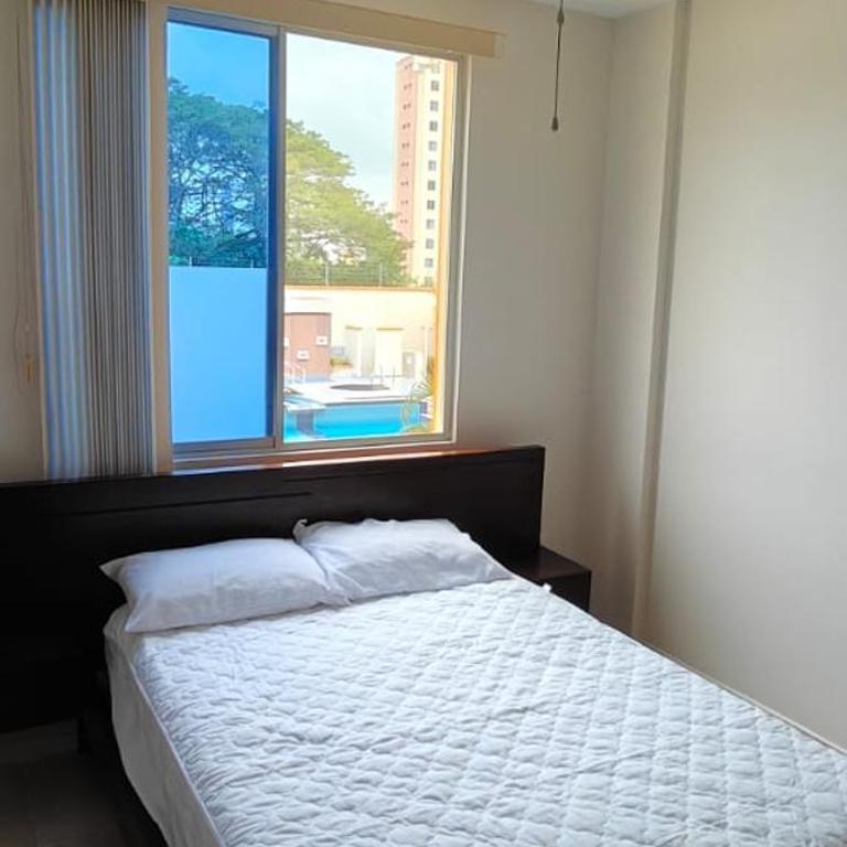 Conjunto Vacacional Salaverry - One-Bedroom Apartment - 4