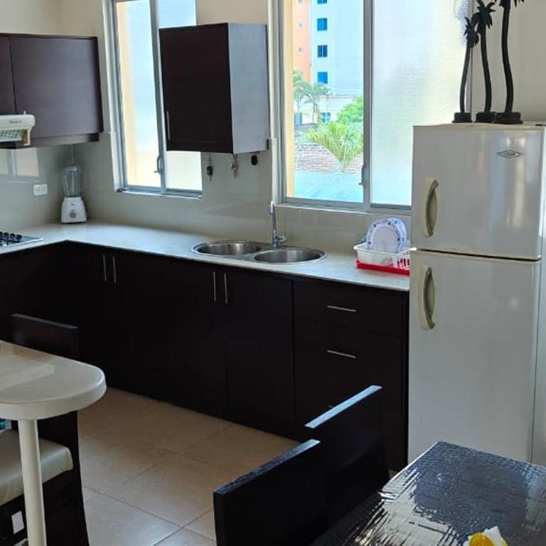 Conjunto Vacacional Salaverry - One-Bedroom Apartment - 5