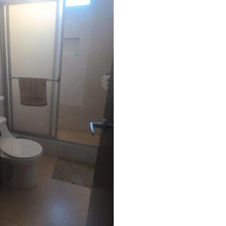 Conjunto Vacacional Salaverry - One-Bedroom Apartment - 6