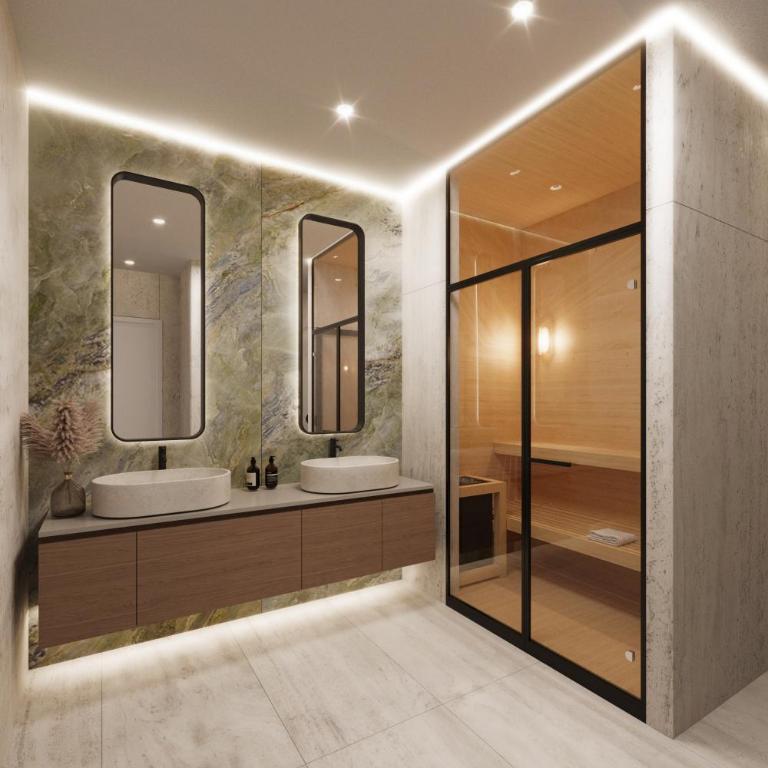 Gradska Palača - BOSANA Hotel & Spa - Economy Double Room - 1