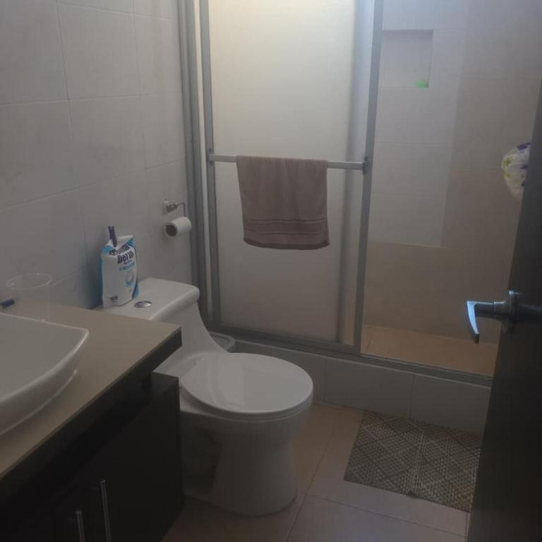 Conjunto Vacacional Salaverry - One-Bedroom Apartment - 10