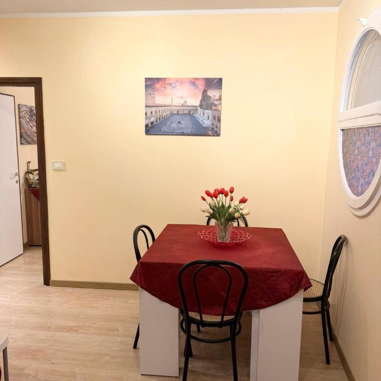 Residenza il Sole - Two-Bedroom Apartment - 7