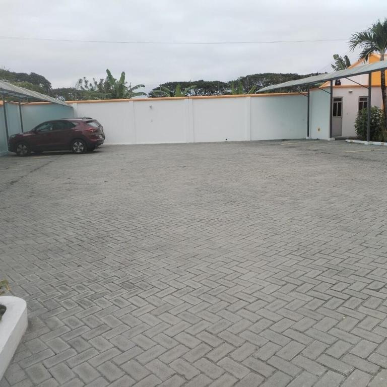 Conjunto Vacacional Salaverry - One-Bedroom Apartment - 11