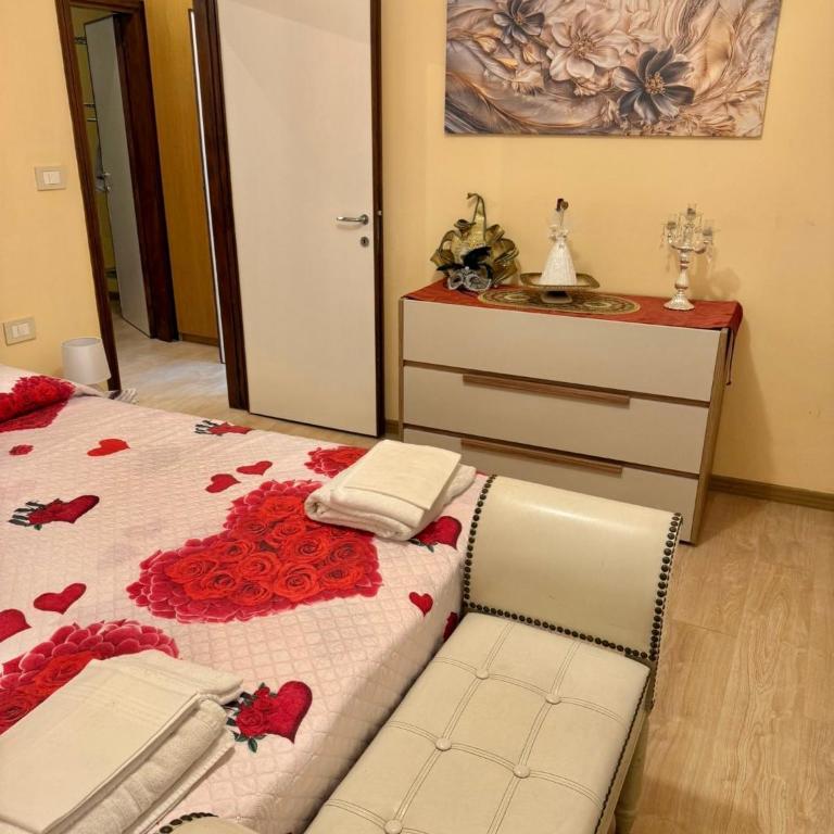 Residenza il Sole - Two-Bedroom Apartment - 9