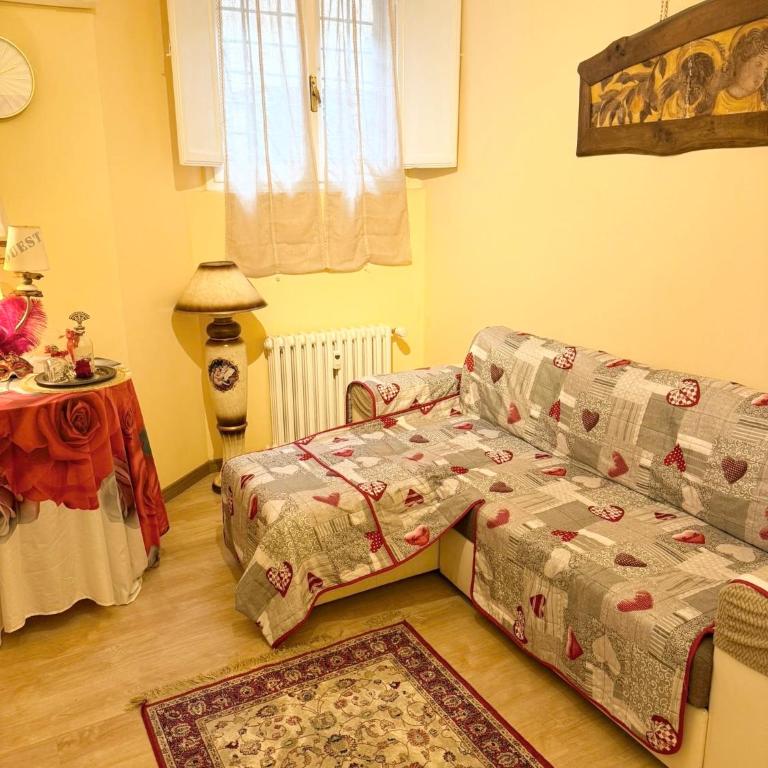 Residenza il Sole - Two-Bedroom Apartment - 11