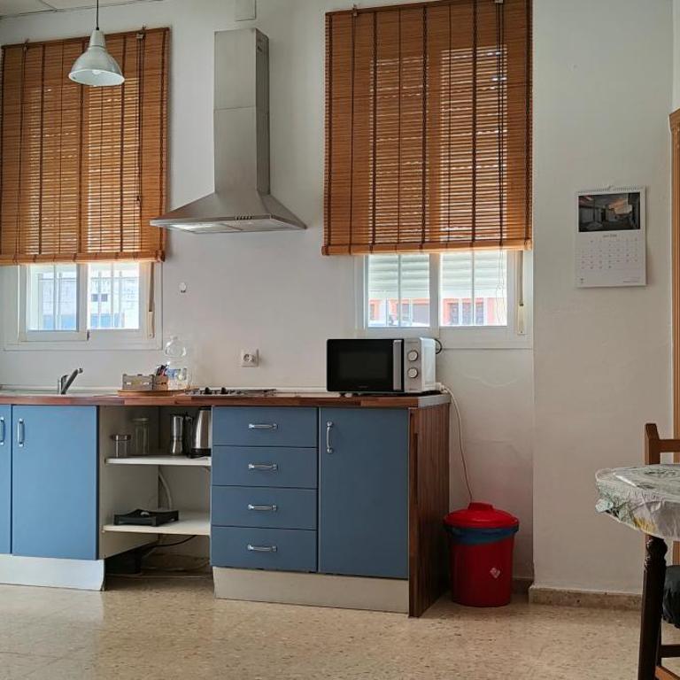 Apartamento Katy - Apartamento de 1 dormitorio - 11