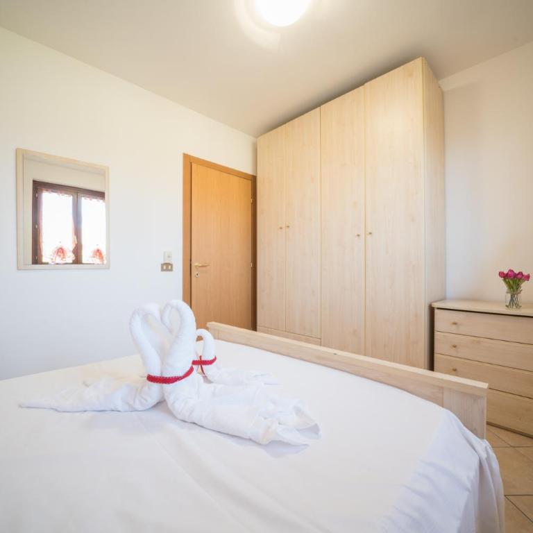 Residence The Fisher Bay with Pool - Appartamento Superior con 1 Camera da Letto - 7