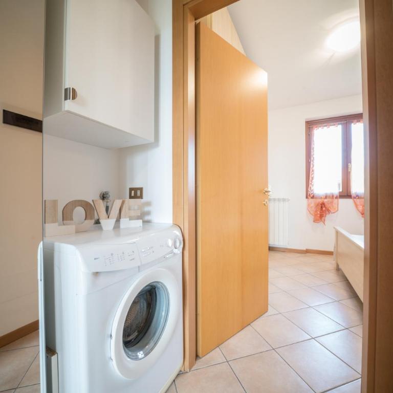 Residence The Fisher Bay with Pool - Appartamento Superior con 1 Camera da Letto - 9