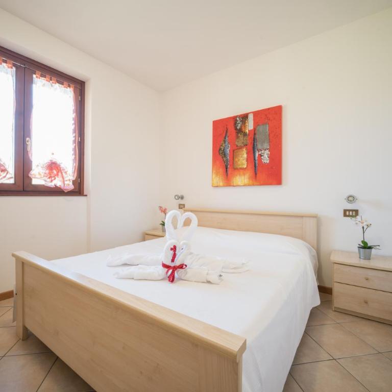 Residence The Fisher Bay with Pool - Appartamento Superior con 1 Camera da Letto - 6