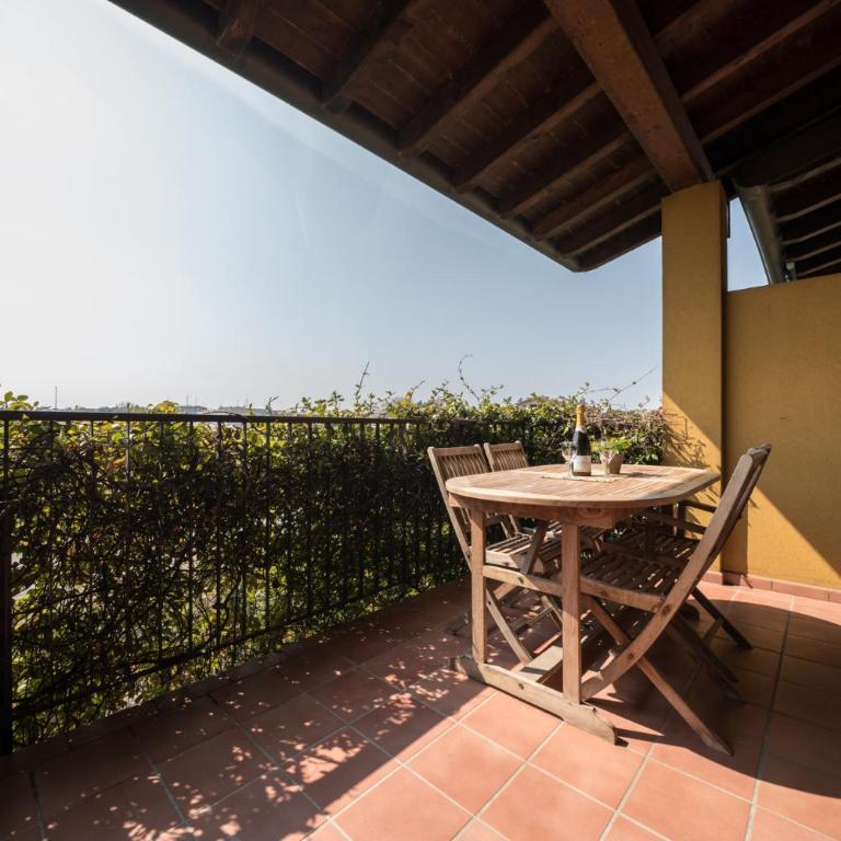 Residence The Fisher Bay with Pool - Appartamento Superior con 1 Camera da Letto - 1