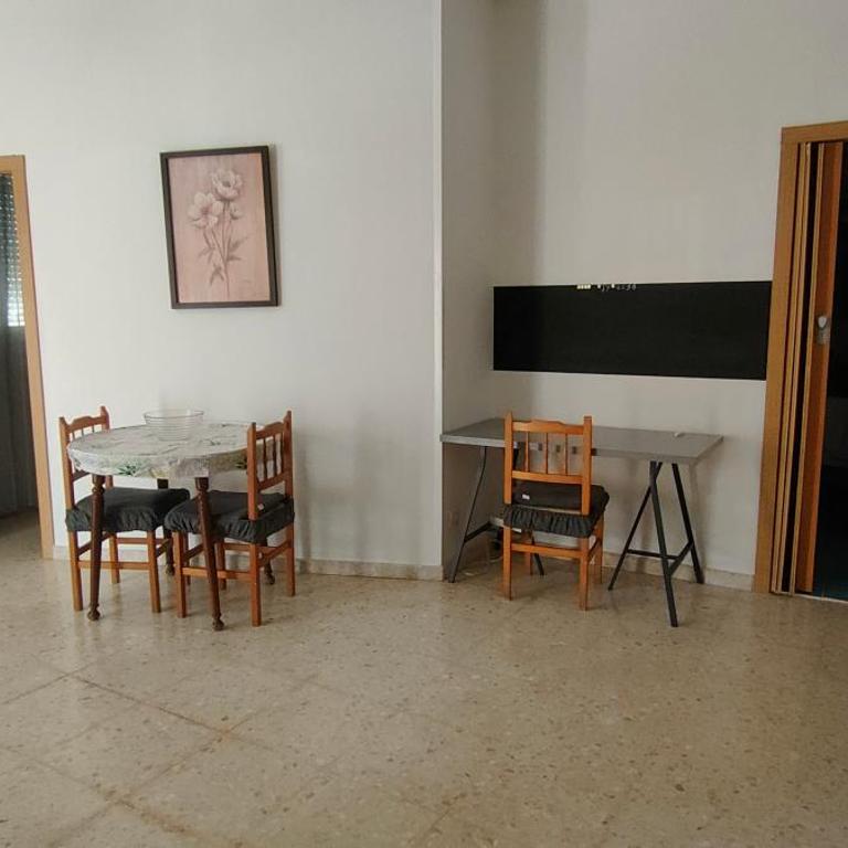 Apartamento Katy - Apartamento de 1 dormitorio - 10