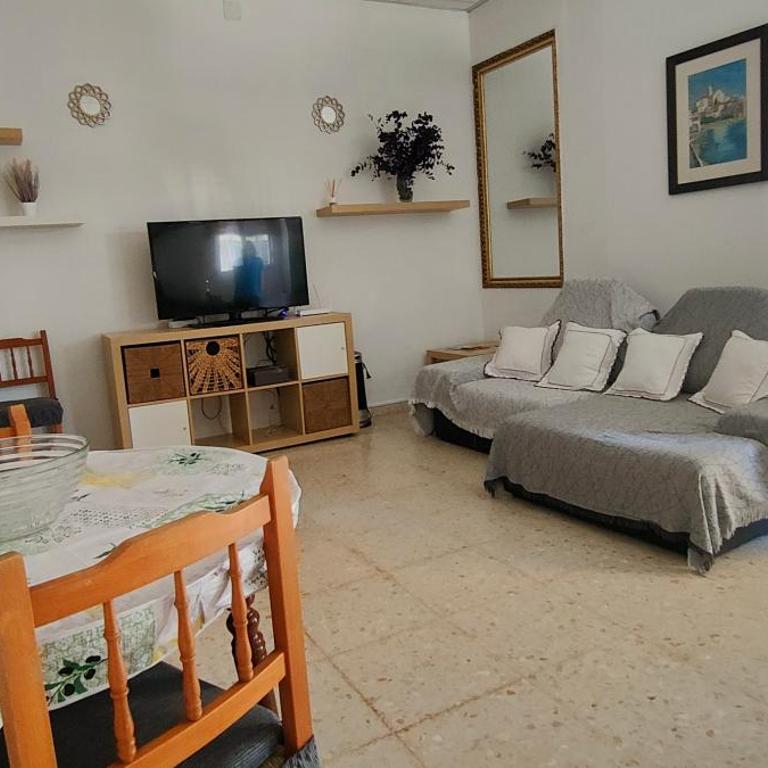 Apartamento Katy - Apartamento de 1 dormitorio - 9