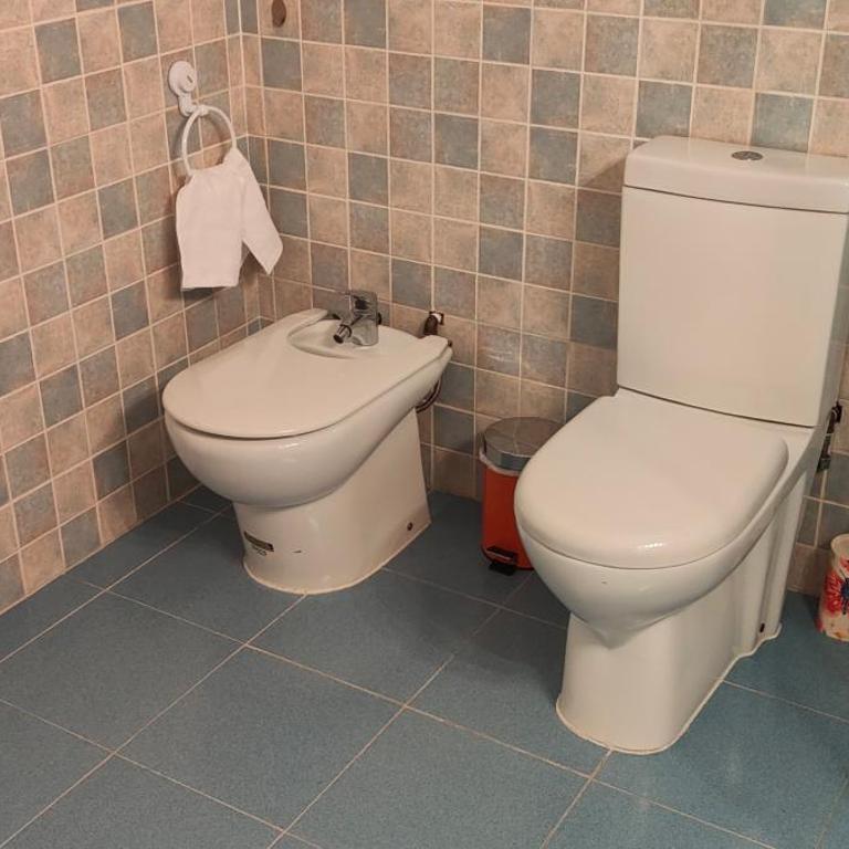 Apartamento Katy - Apartamento de 1 dormitorio - 7