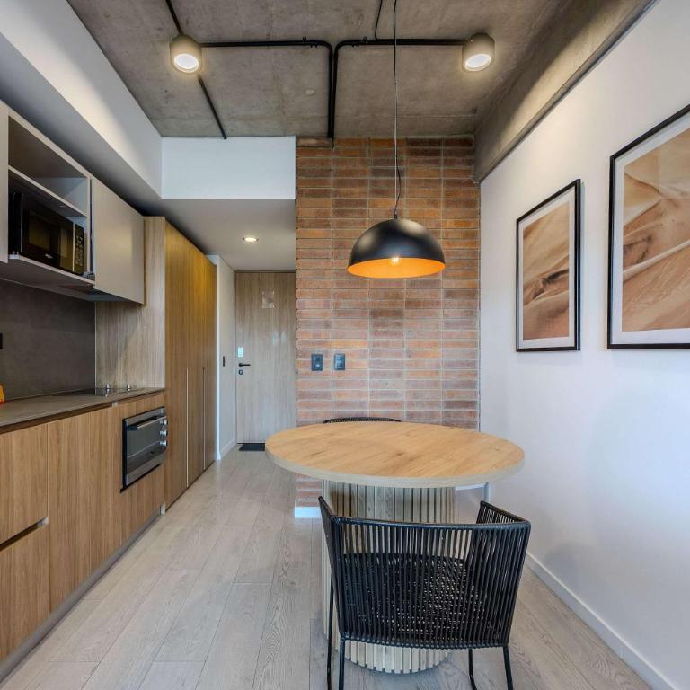 NOK Stylish 1BR in Chico in Prime Location - Apartamento - 6