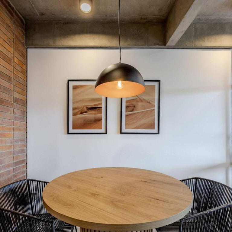 NOK Stylish 1BR in Chico in Prime Location - Apartamento - 3