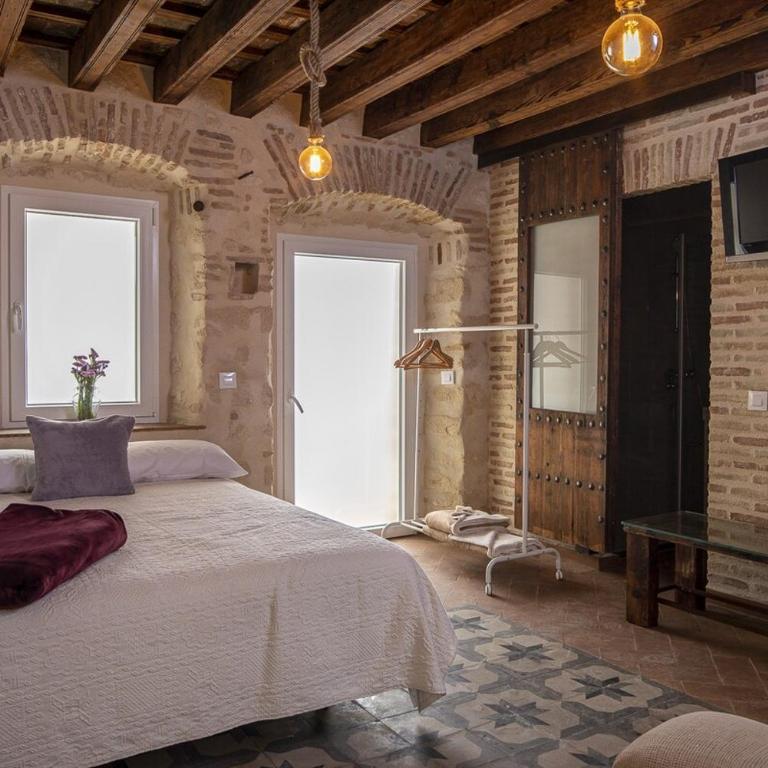 GuestReady - Casa Palacio De La Cruz - Estudio - 1