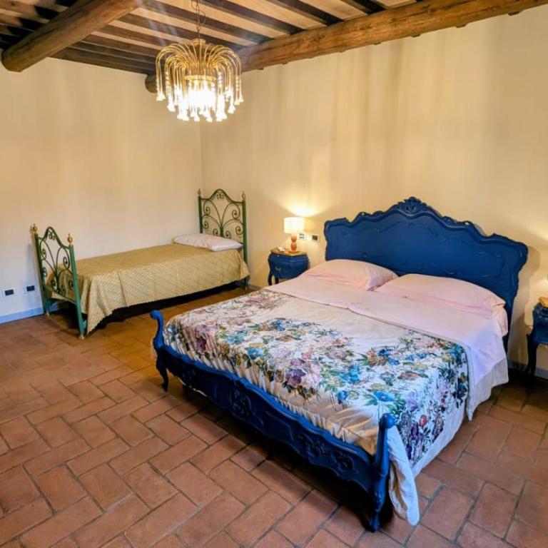 L'Agrifoglio di Assisi Residenza di Campagna - Casa Vacanze - 2