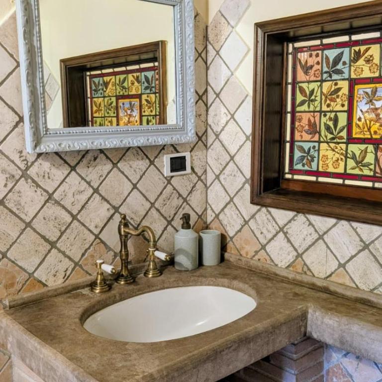L'Agrifoglio di Assisi Residenza di Campagna - Casa Vacanze - 4