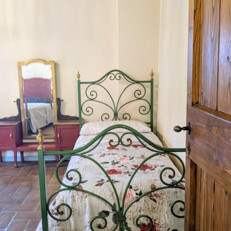 L'Agrifoglio di Assisi Residenza di Campagna - Casa Vacanze - 6