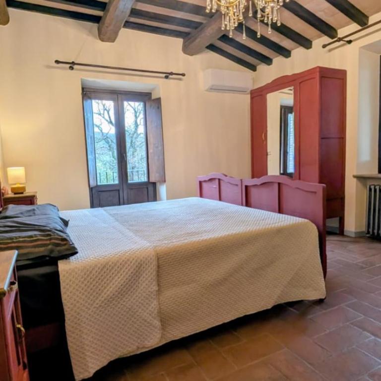 L'Agrifoglio di Assisi Residenza di Campagna - Casa Vacanze - 7