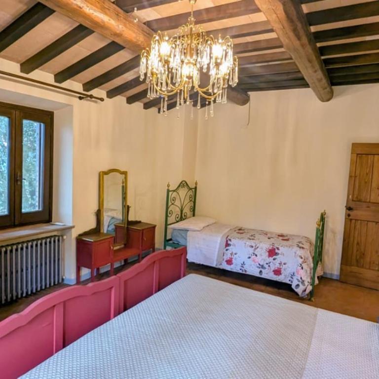 L'Agrifoglio di Assisi Residenza di Campagna - Casa Vacanze - 5