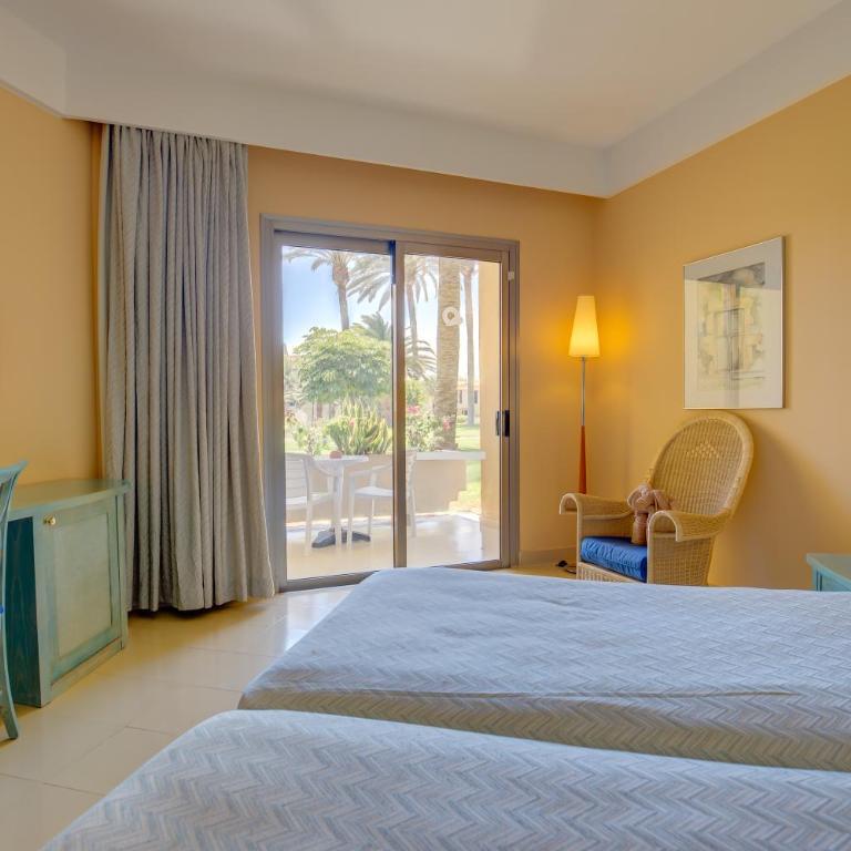 SBH Costa Calma Beach Resort Hotel - Habitación Doble - 2 camas - 2