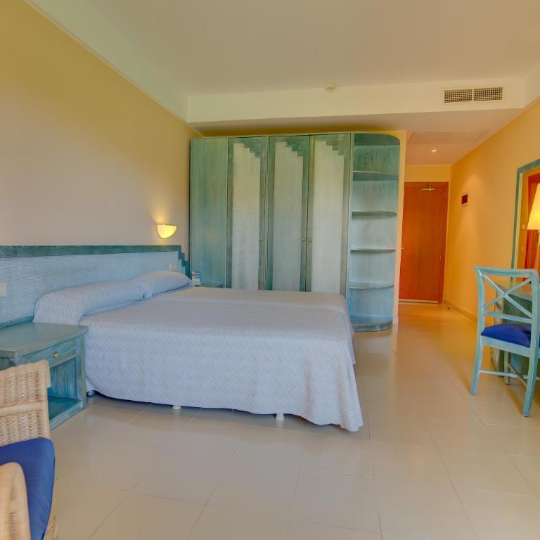 SBH Costa Calma Beach Resort Hotel - Habitación Doble - 2 camas - 1