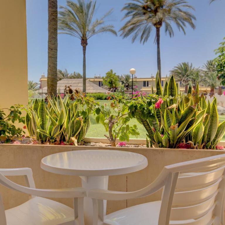 SBH Costa Calma Beach Resort Hotel - Habitación Doble - 2 camas - 5