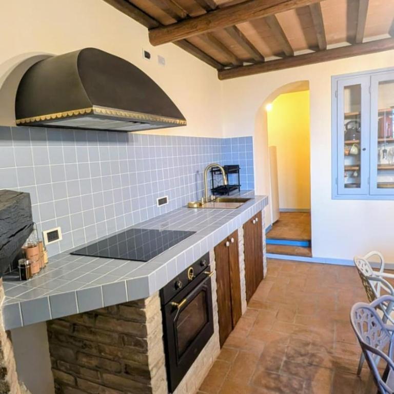 L'Agrifoglio di Assisi Residenza di Campagna - Casa Vacanze - 12