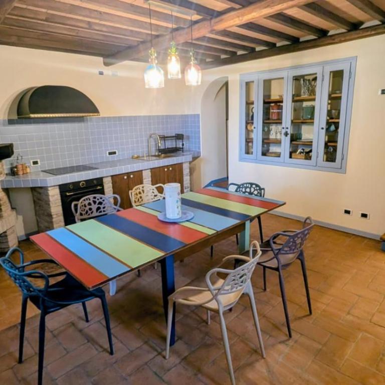 L'Agrifoglio di Assisi Residenza di Campagna - Casa Vacanze - 11