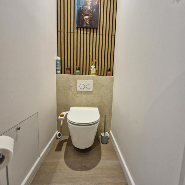 Le Sana Cèdra - Appartement 2 Chambres - 13