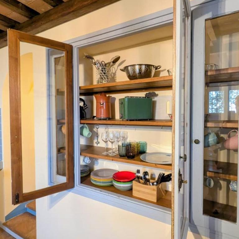 L'Agrifoglio di Assisi Residenza di Campagna - Casa Vacanze - 13