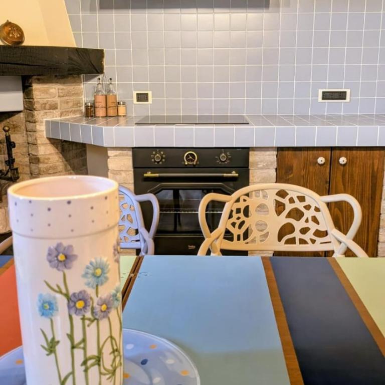 L'Agrifoglio di Assisi Residenza di Campagna - Casa Vacanze - 16