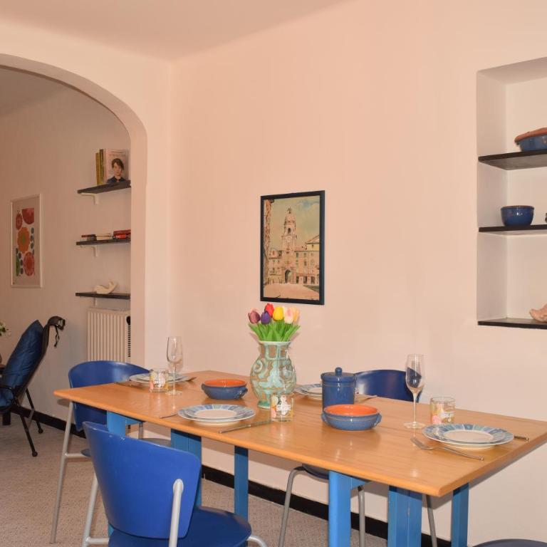 Blue Marine apartment - Appartamento - 17