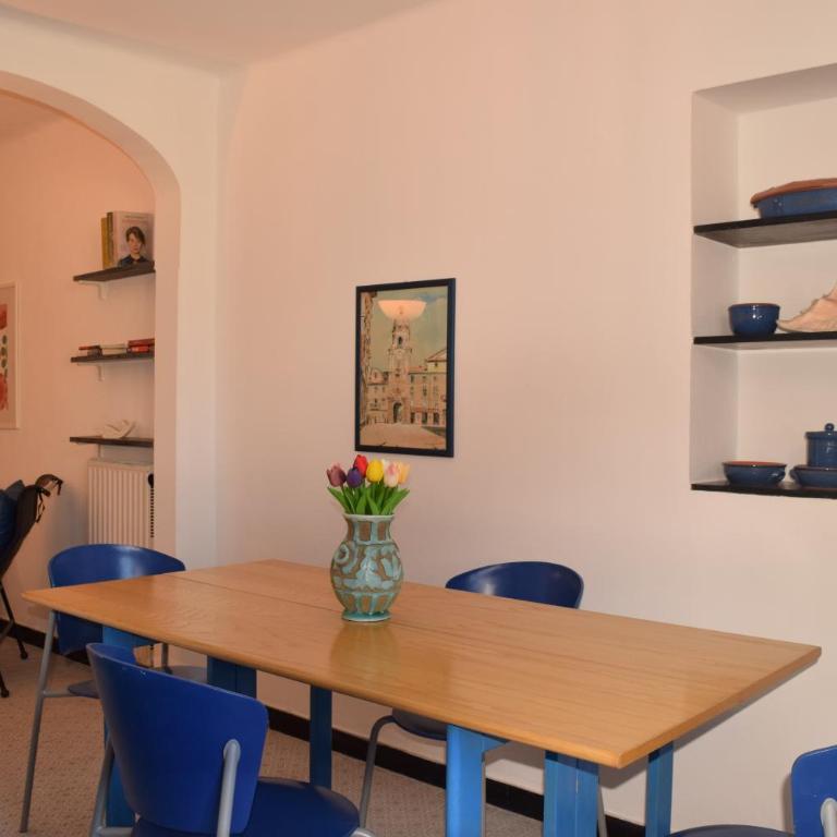 Blue Marine apartment - Appartamento - 2