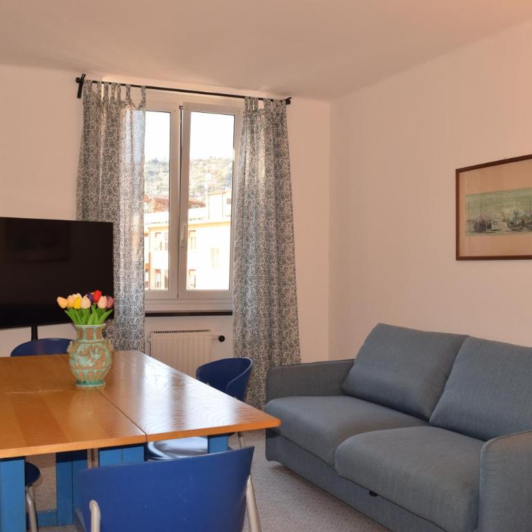 Blue Marine apartment - Appartamento - 3
