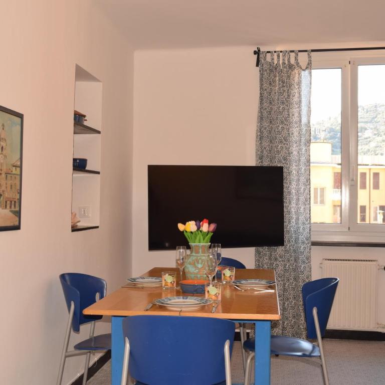 Blue Marine apartment - Appartamento - 4