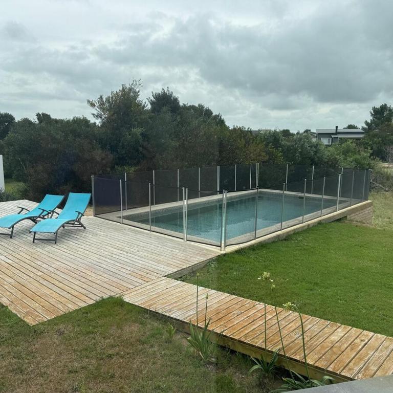 Beautiful house in Costa Esmeralda, Argentina - Casa de 3 dormitorios - 14