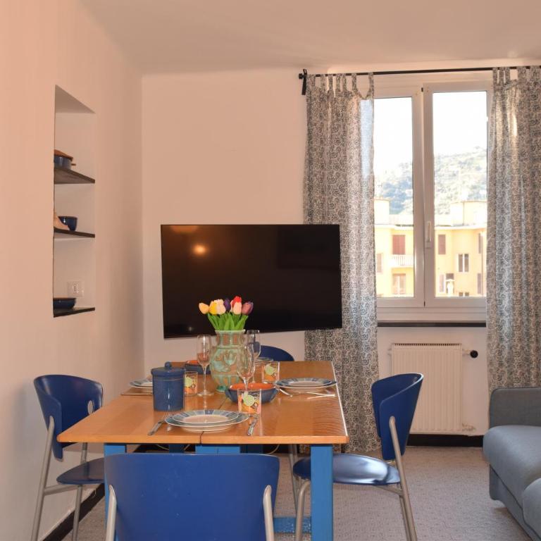 Blue Marine apartment - Appartamento - 10