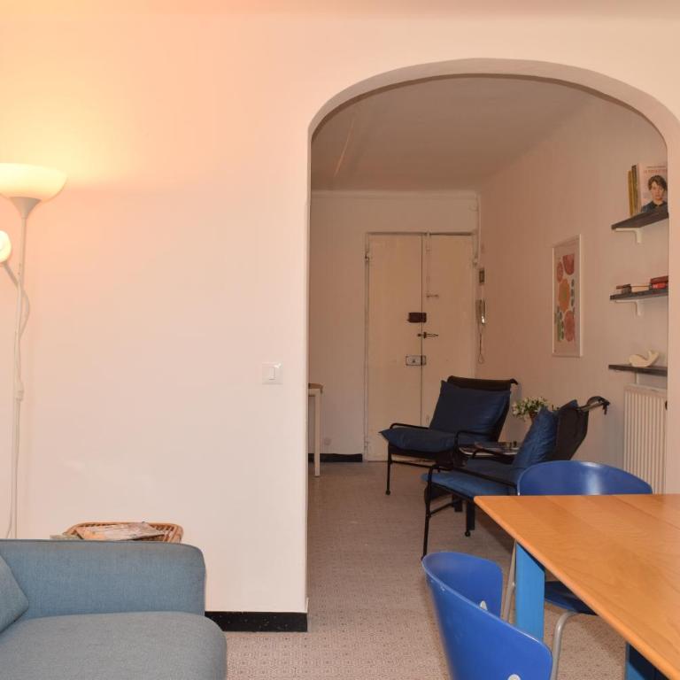 Blue Marine apartment - Appartamento - 11