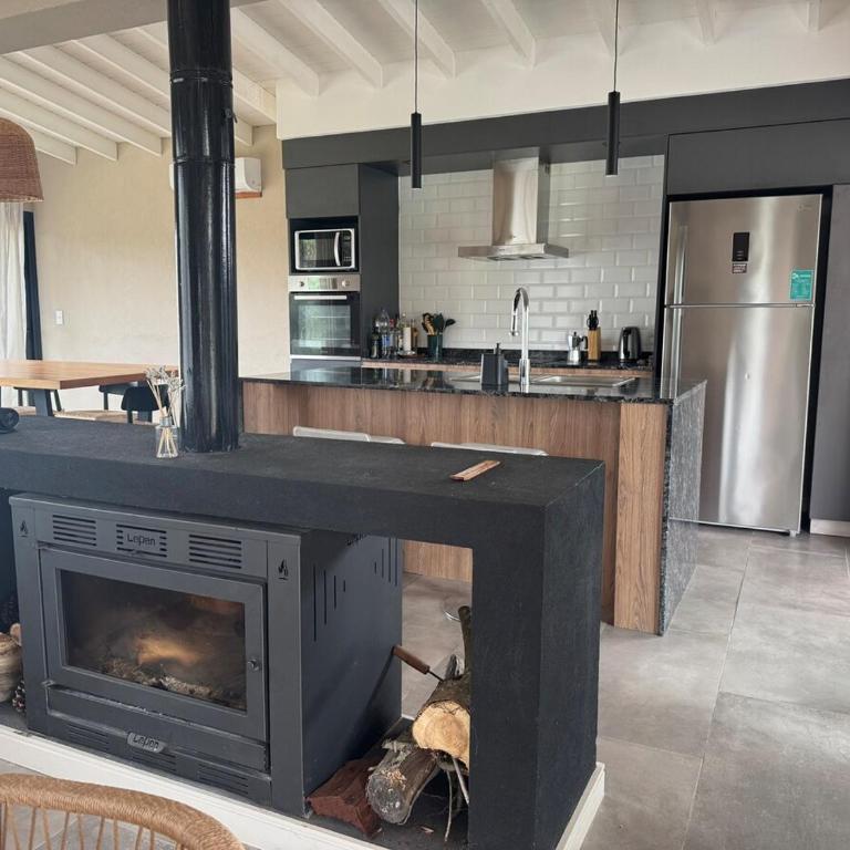 Beautiful house in Costa Esmeralda, Argentina - Three-Bedroom House - 29