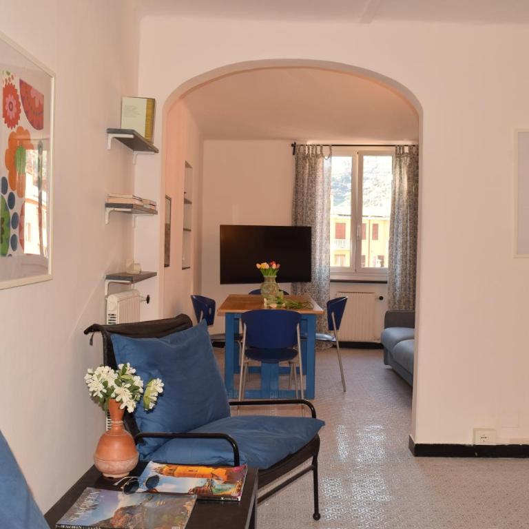 Blue Marine apartment - Appartamento - 14