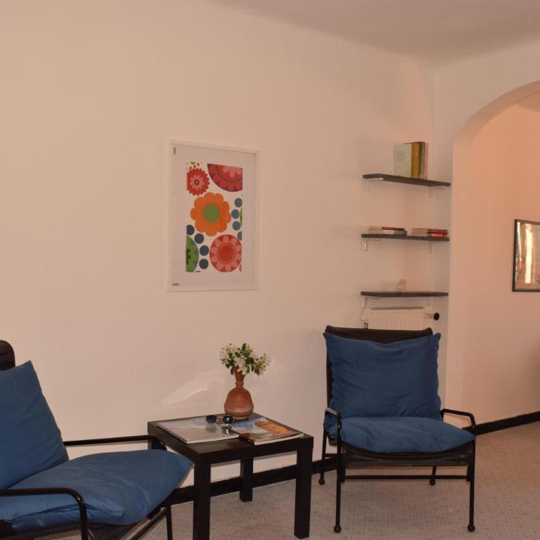 Blue Marine apartment - Appartamento - 15