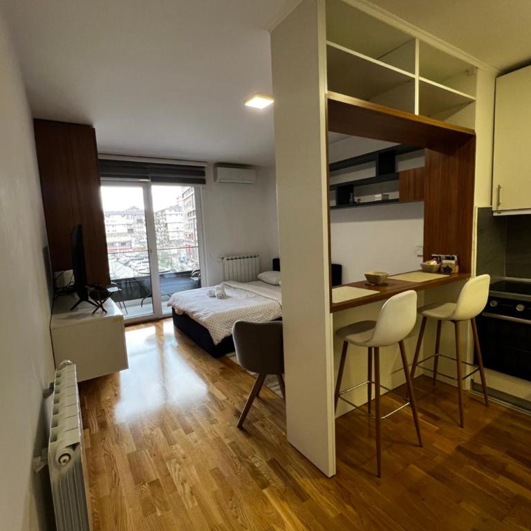 Studio Bulevar - Studio - 4