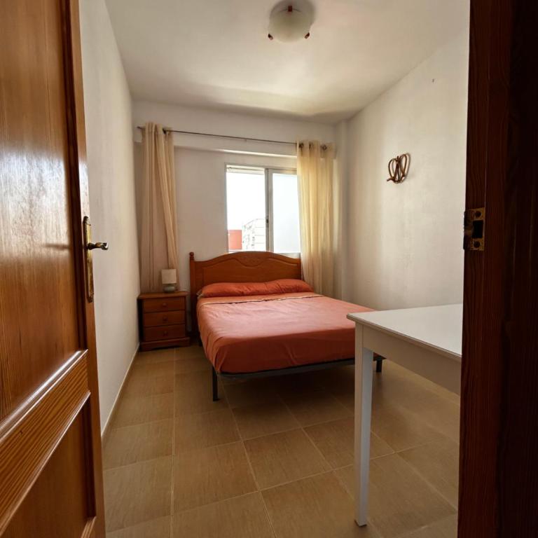 Amplio apartamento a 250 metros de la playa - Apartamento de 2 dormitorios - 4