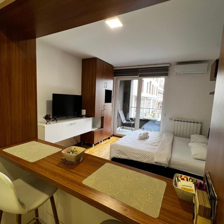Studio Bulevar - Studio - 1