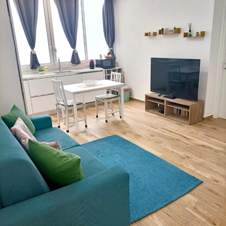La casa di Susy - Appartamento con 1 Camera da Letto - 10